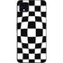 Black and White Zoomed Checkerboard Google Pixel 4 XL Skin